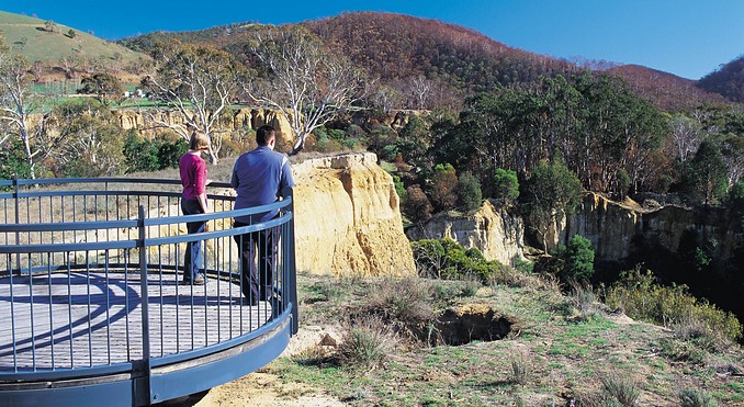 Image courtesy of Tourism Victoria