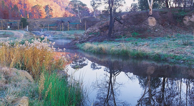 Image courtesy of Tourism Victoria