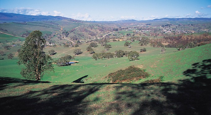 Image courtesy of Tourism Victoria