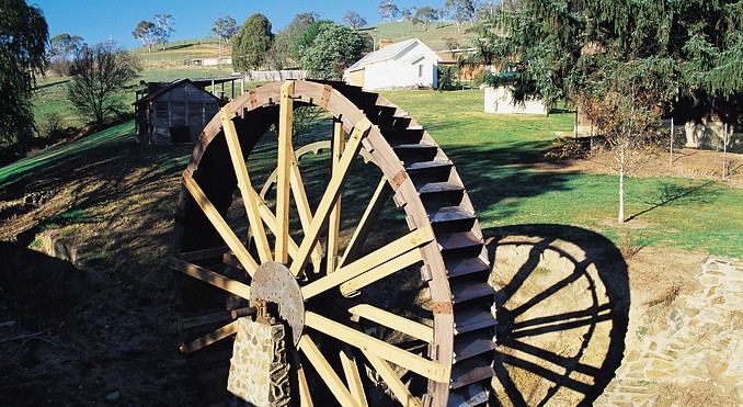 Image courtesy of Tourism Victoria