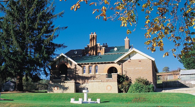 Image courtesy of Tourism Victoria