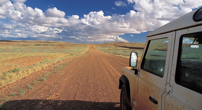 Image courtesy of South Australia