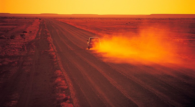 Image courtesy of South Australia