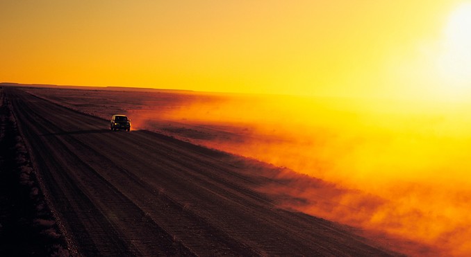 Image courtesy of South Australia