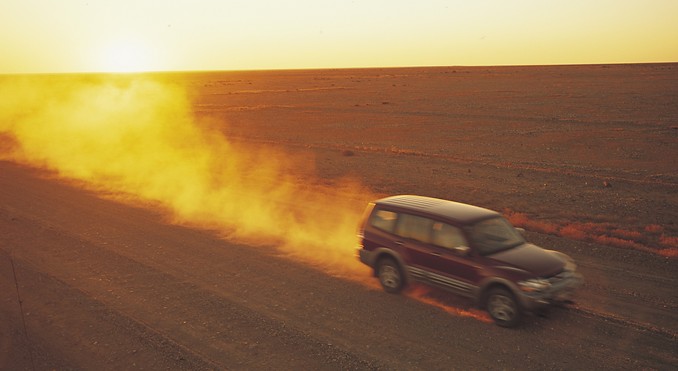 Image courtesy of South Australia