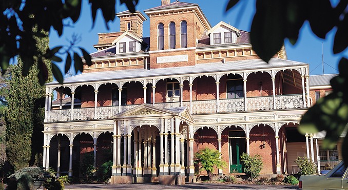 Orange City Council