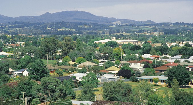 Image courtesy of Tourism New South Wales