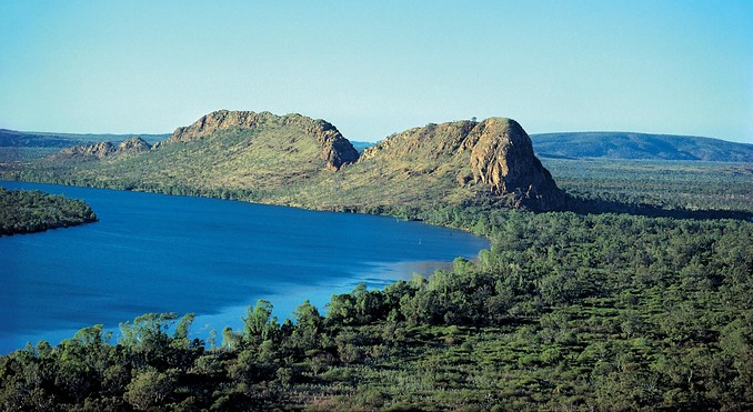 Image courtesy of Western Australia