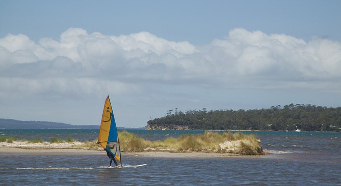 Image courtesy of Tourism Tasmania