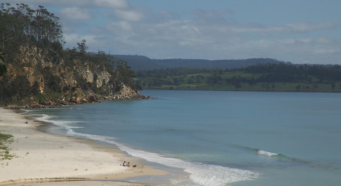 Image courtesy of Tourism Tasmania