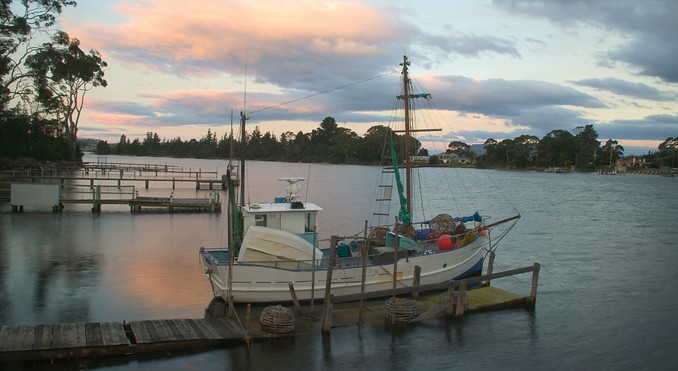 Image courtesy of Tourism Tasmania