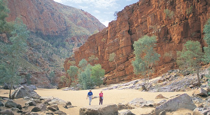 Image courtesy of Tourism NT