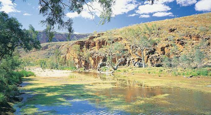 Image courtesy of Tourism NT