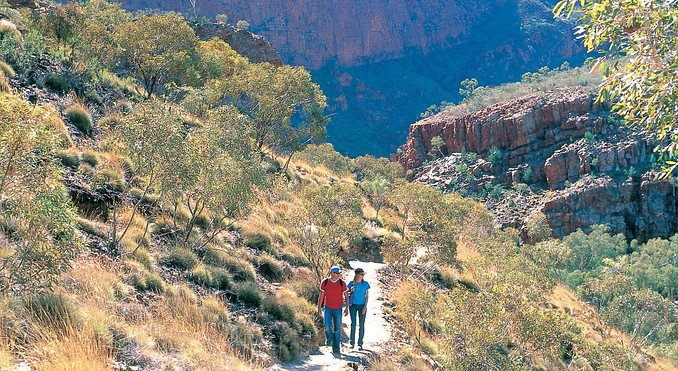 Image courtesy of Tourism NT