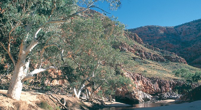 Image courtesy of Tourism NT