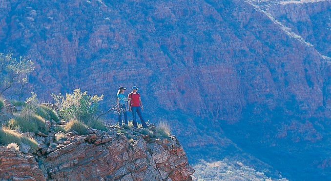 Image courtesy of Tourism NT