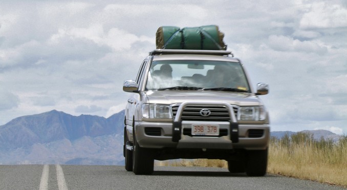 Image courtesy of Tourism NT