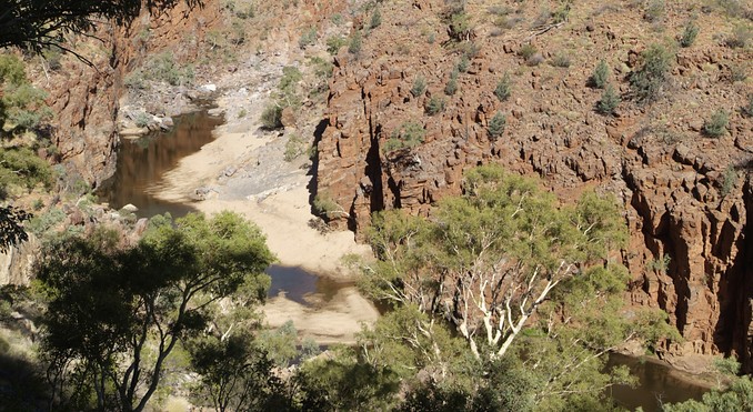 Image courtesy of Tourism NT