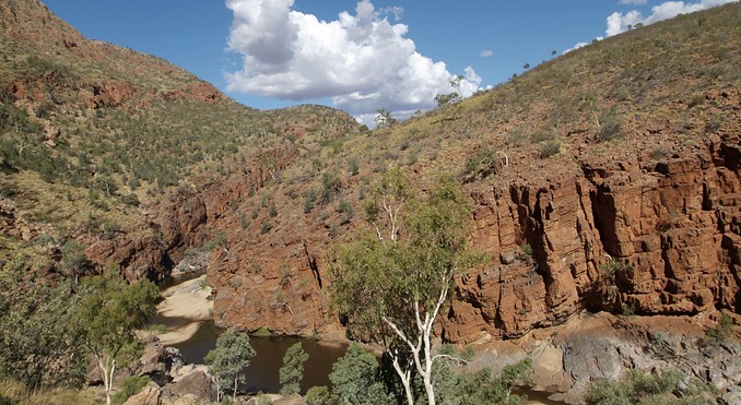 Image courtesy of Tourism NT