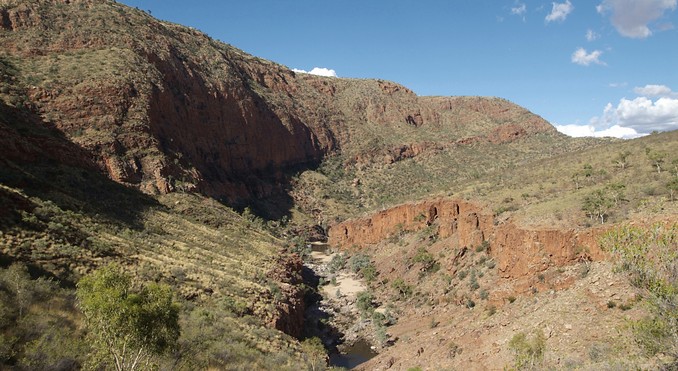 Image courtesy of Tourism NT