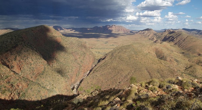 Image courtesy of Tourism NT