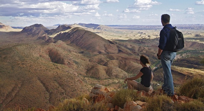 Image courtesy of Tourism NT