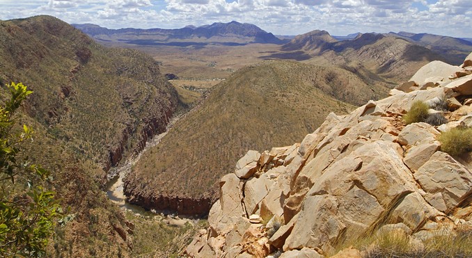 Image courtesy of Tourism NT