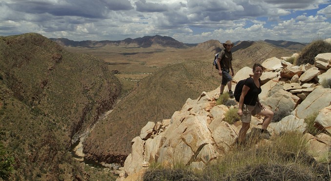 Image courtesy of Tourism NT