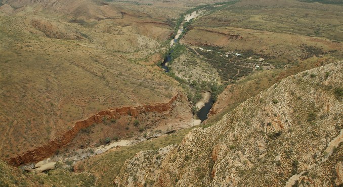 Image courtesy of Tourism NT