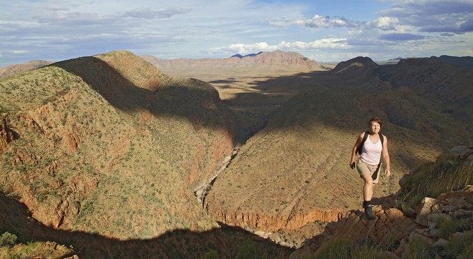Image courtesy of Tourism NT
