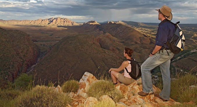 Image courtesy of Tourism NT