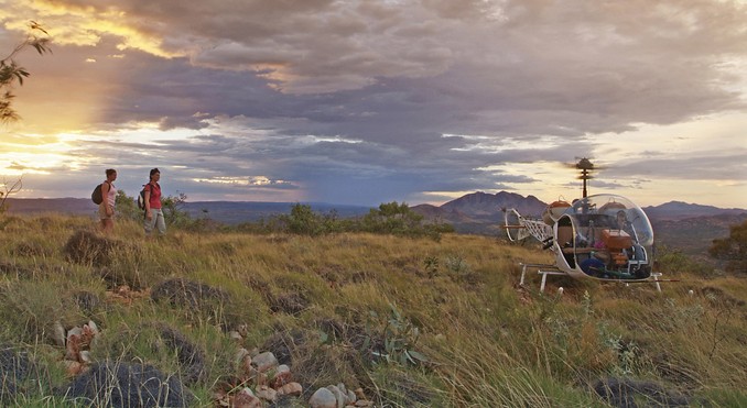 Image courtesy of Tourism NT