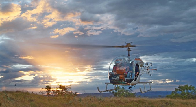 Image courtesy of Tourism NT