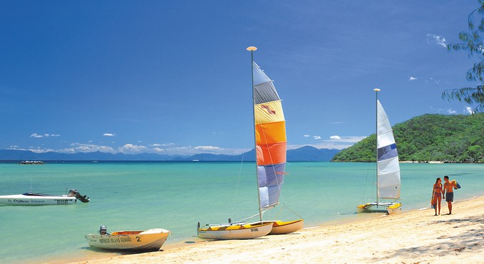 Orpheus Island