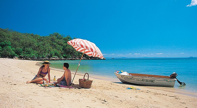 Image courtesy of Tourism Queensland