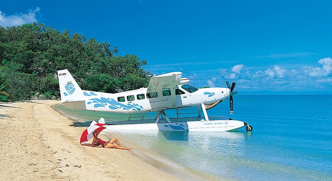 Image courtesy of Tourism Queensland