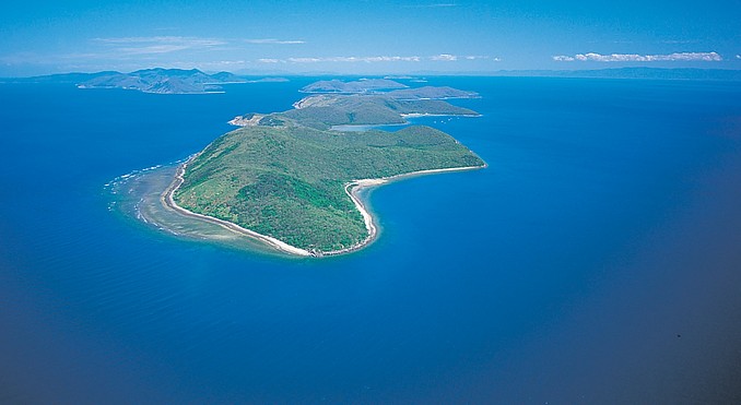 Image courtesy of Tourism Queensland