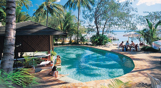 Image courtesy of Tourism Queensland