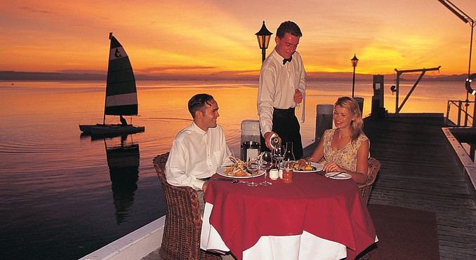 Image courtesy of Tourism Queensland