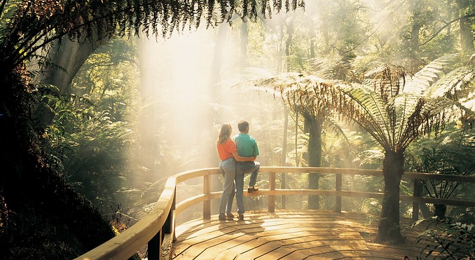 Image courtesy of Tourism Victoria