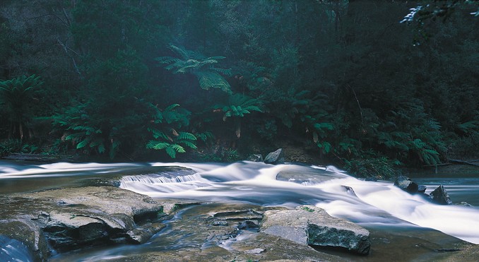 Image courtesy of Tourism Victoria