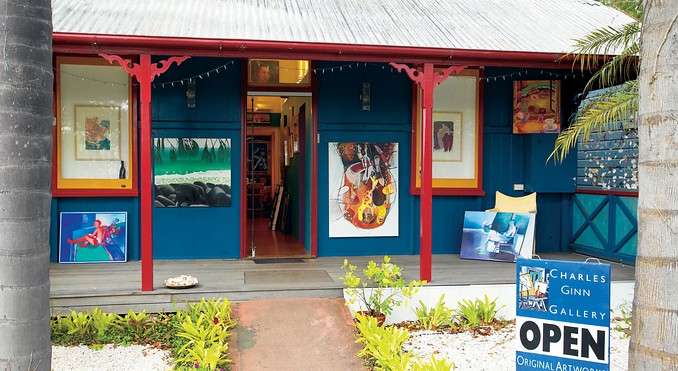 Image courtesy of Tourism Queensland