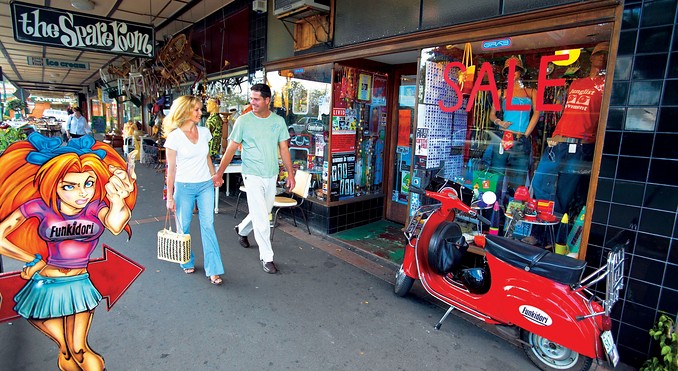 Image courtesy of Tourism Queensland