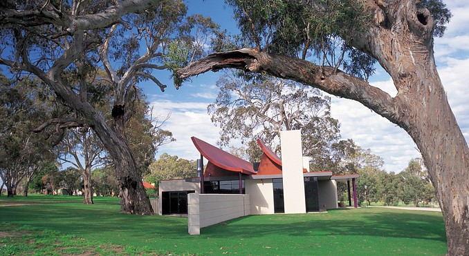 Image courtesy of South Australia