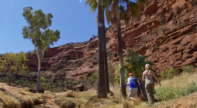 Image courtesy of Tourism NT