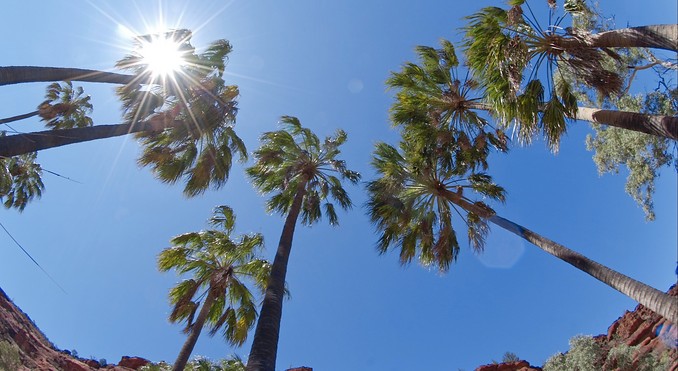 Image courtesy of Tourism NT
