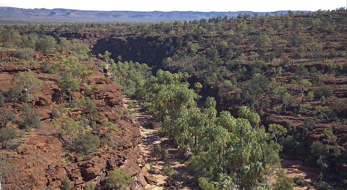 Image courtesy of Tourism NT