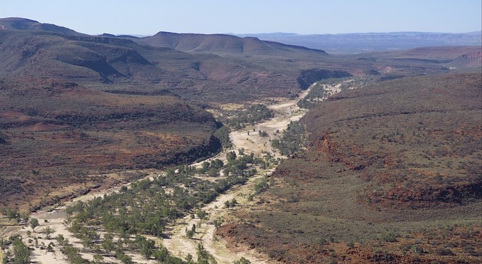 Image courtesy of Tourism NT