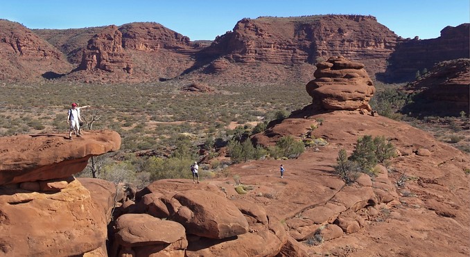 Image courtesy of Tourism NT