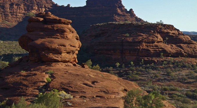 Image courtesy of Tourism NT